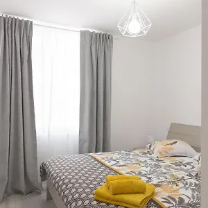  Apartamento Iki Yellow Los Gigantes