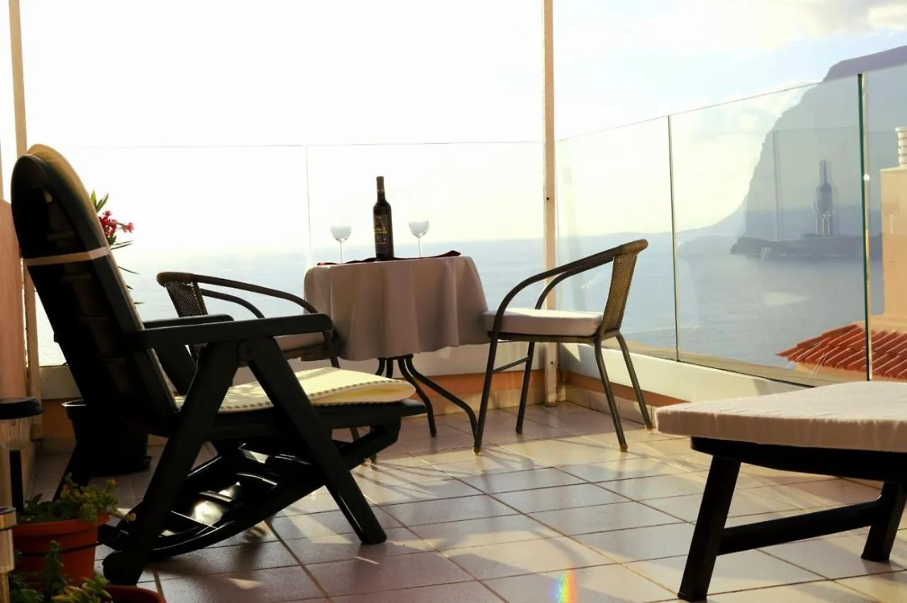 Buenavista Apartment Acantilado de los Gigantes