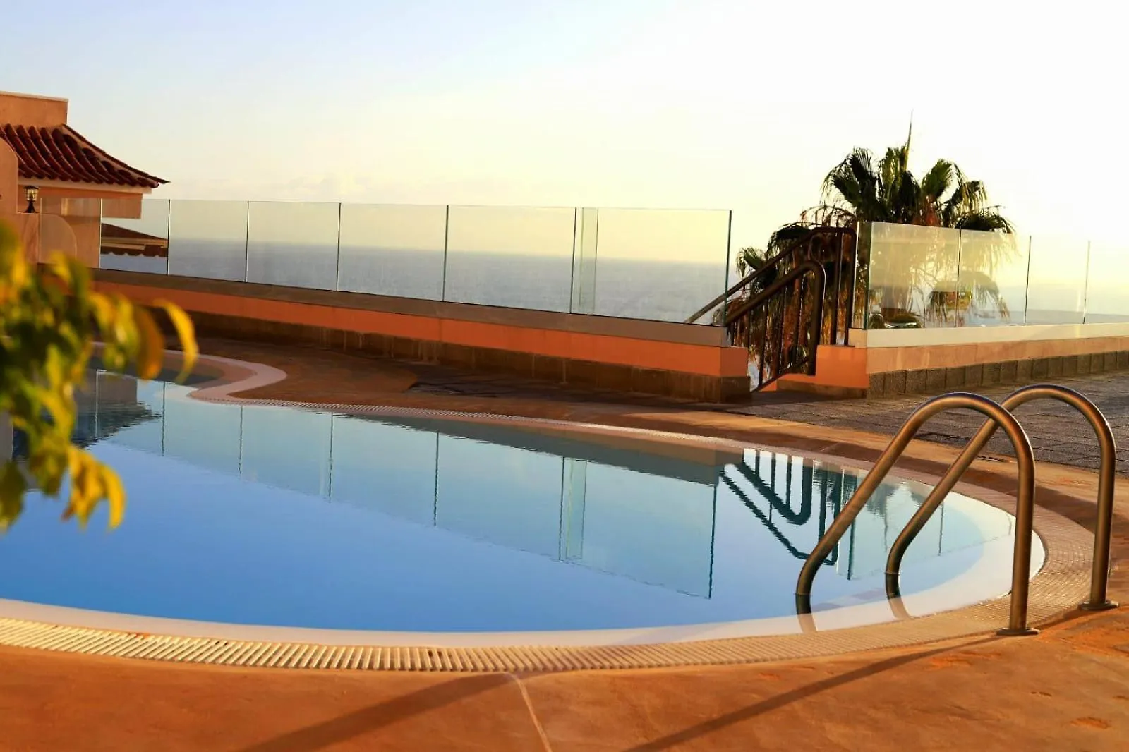 Buenavista Apartment Acantilado de los Gigantes 0*,  Spain