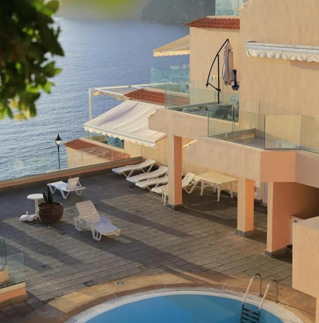 Buenavista Apartment Acantilado de los Gigantes